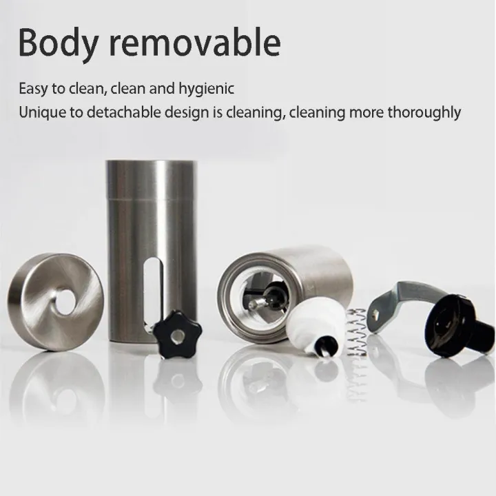 Manual%20Coffee%20Grinder%20Conical%20Burr%20Mill%20Brushed%20Stainless%20Steel%20-%20Image%206