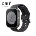 CMF by Nothing Watch Pro | 1.96" Amoled Display | Bluetooth Calls With Ai Noise Reduction | Built-In Multi-System Gps. 