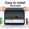 For Laptop 13 14 15.6 17.3 Privacy Screen Protector 11.6 12.5 18.5| Notebook PC Computer Film Anti-spy Filter Anti-peeping 2023. 