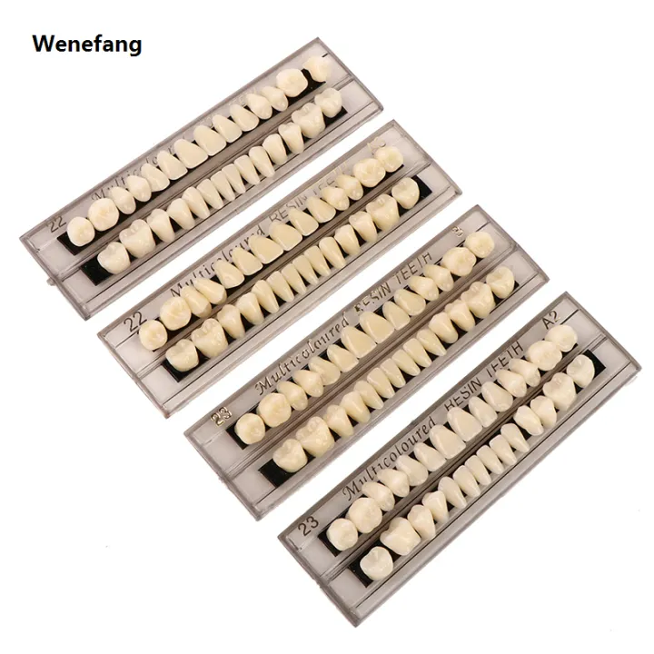 Wenefang%2028%20Teeth/set%20Resin%20Denture%20Teeth%203d%20Shade%20Guide%20Color%20Comparator%20Bargain%20price%20Mirror%20Dentistry%20Cold%20Light%20Teeth%20White%20Bleaching%20Dental%20Plate%20-%20Image%203