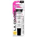 L.A. Colors Glossy Lip Gloss (Clear) 15ml. 