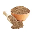 Gyan Cumin Seeds Whole Jeera 1 Kg Pack Kitchen Essentials. 
