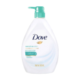 Dove Body Wash Sensitive Skin 550ml. 
