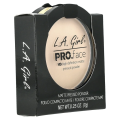 LA. Girl PRO Face HD High definition matte pressed powder, GPP602 Classic Lvory - 7g. 