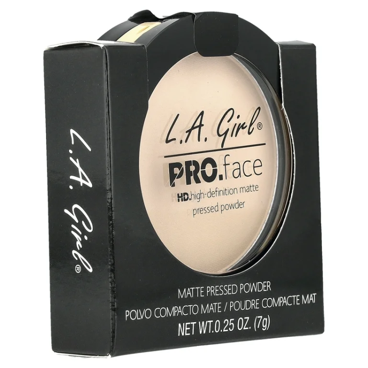 LA.%20Girl%20PRO%20Face%20HD%20High%20definition%20matte%20pressed%20powder,%20GPP602%20Classic%20Lvory%20-%207g%20-%20Image%202