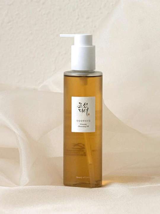 Beauty%20Of%20Joseon%20Ginseng%20Cleansing%20Oil%20210ml%20%7C%20Korean%20Skincare%20-%20Image%202