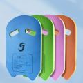 Multicolored Adult Children Beginner Floating Swimming Board. 