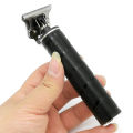 T9 Men Hair Clipper 0mm Baldheaded Barber Hair Clipper Professional Electric Hair Trimmer Cordless Hair Cutting Machine. 