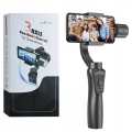 Gimbal 3 Axis Handheld Gimbal Stabilizer For Smartphone Action Camera Phone Portable Steadicam. 