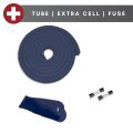 Rossmax AM40 2 Year Warranty Heavy Duty Swiss Designed Cell Type Air Mattress Air Bed Air Matrix Anti Decubitus Mattress With Pump Pressure Ulcer. 