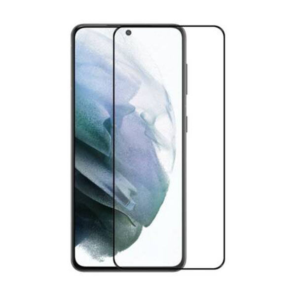 X-Mart Curve Edge Tempered Glass For Oneplus Nord 2T