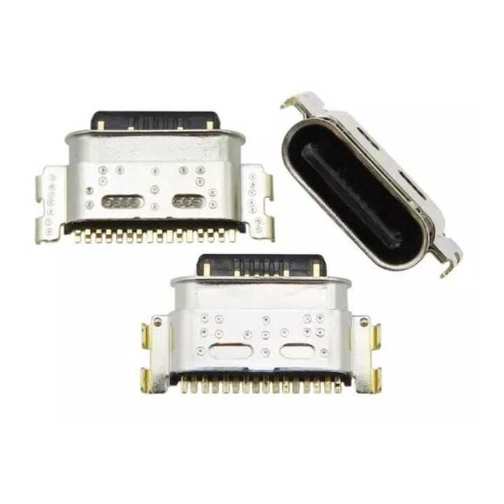 USB Type-C Charging Port Dock Plug Charger Connector Socket Replacement For OPPO A5 2020 A9 2020 A11 A11X