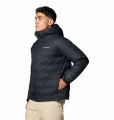 Columbia Men's Grand Trek II Down Hooded Jacket. 