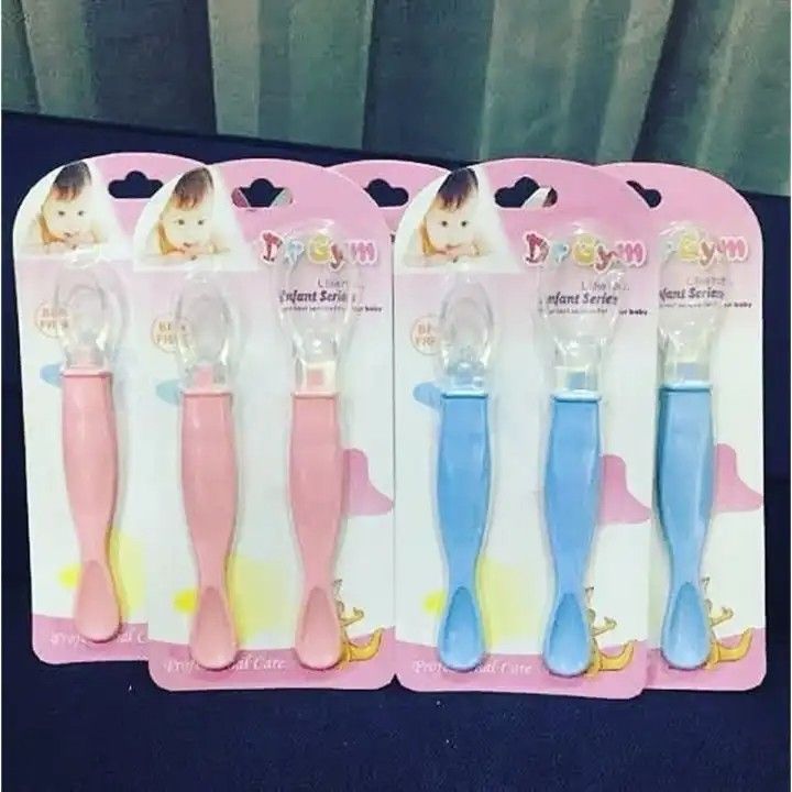 Dr%20Gym%20Soft%20Silicone%20Spoon%20Baby%20Spoon%202pieces%20-%20Image%204