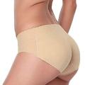 Padded Panties for Women Padded Underwear Hip Butt Enhancer Pads Panty Seamless Booty Lifting Control Panties. 