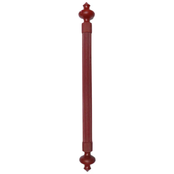 Normal Plastic Design Curtain Rod 3 Ft | Daraz.com.np