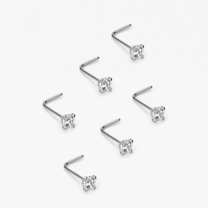 6%20stylish%20stainless%20steel%20zircon%20nasal%20septum%20pierced%20studs%2020G%20mini%20nose%20ring%20earring%20pierced%20studs%20lady%20body%20pierced%20accessori%20-%20Image%204