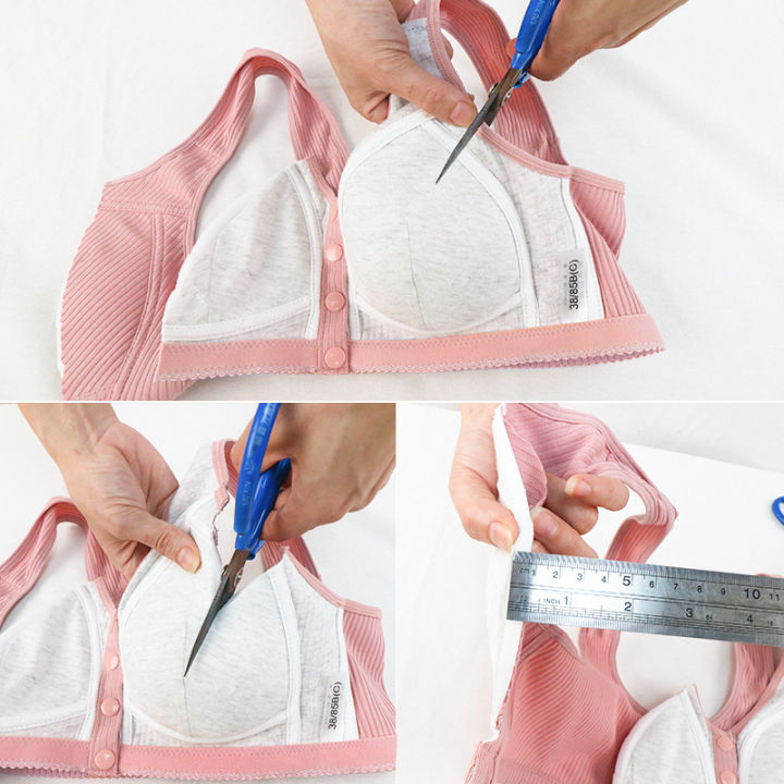 42%20Big%20Daily%20Women%20Middle-Aged%20Vest%20Sling%20Bra%20Women's%20Bra%20High%202025%20Quality%20Cotton%20Front%20Buckle%20Soft%20Lingerie%20Bust%204446BC%20Cup%20-%20Image%206