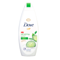 Dove Cucumber and Green Tea Scent Body Wash 500ml. 