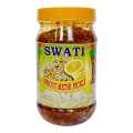 Swati Sprout Methi Pickle 380g. 