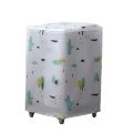 Movable Washing Machine Base Satnd And Front Load Machine Cover Combo Washing Machine Stand/Fridge Base Stand / Fridge Stand With 4/8 Strong Feet ( For 7-8 KG )- Front Load. 