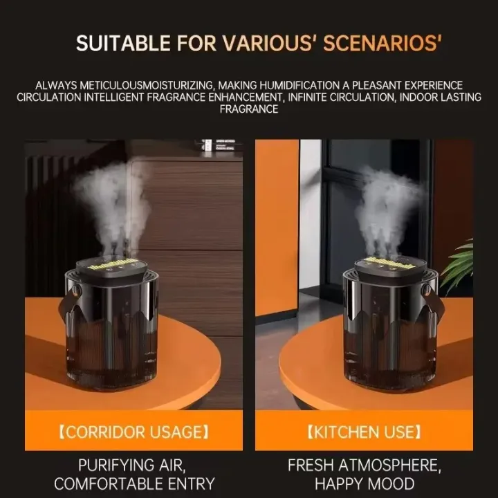 3%20Liter%20Cool%20Mist%20Humidifier%20With%203%20Outlets%20One-Touch%20Control%20&%20Auto%20Shut-Off%20-%20Image%207
