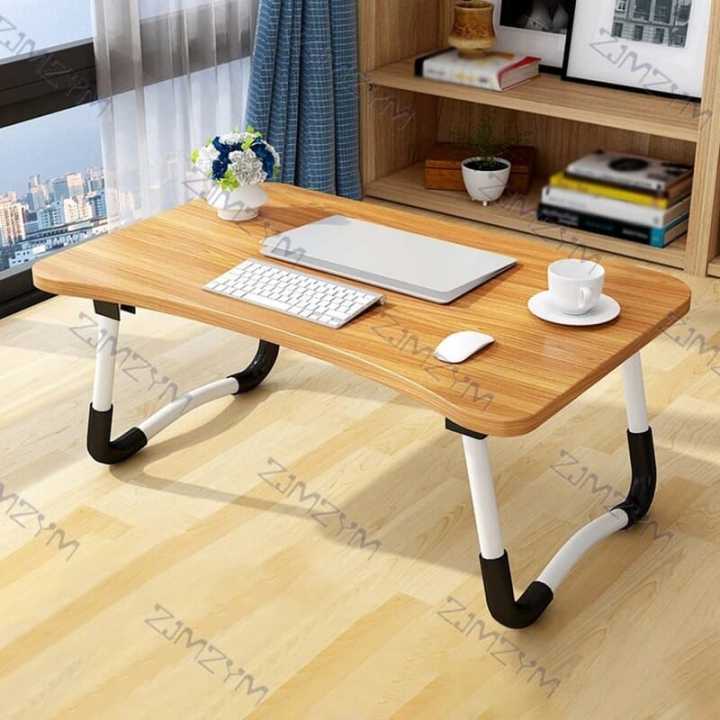 Foldable and Portable Multi-Purpose Laptop Table Stand/Study Table