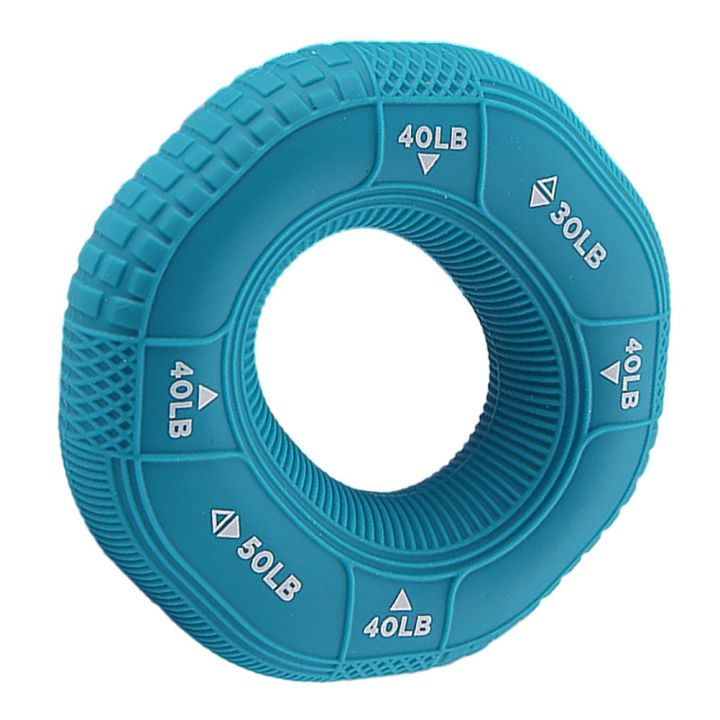 Hand%20Strengthening%20Devices%20Forearm%20Trainer%20Gripper%20Donut%20Finger%20Training%20Exerciser%20Silicone%20Squeezer%20-%20Image%203