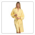 Women Multi Function Micro-Fiber Cotton Bathrobe/ Sparobe. 