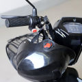 Multifunctional Motorcycle Helmet Lock for Bicycle Electric Scooter Security Lock Easy To Install Cycling Equipment. 
