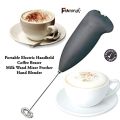 Mini Coffee Blender. 