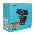 Rapoo C260 Full Hd Webcam. 
