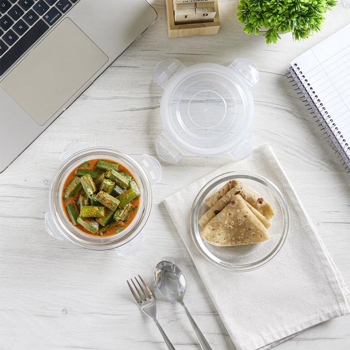 Borosil%20Glass%20Lunch%20Box,%20Microwave%20Safe%20Office%20Tiffin%20(400%20ml)%20With%20Bag%20-Set%20of%202%20-%20Image%208