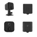 Mini 4K 1080P Hd Night Vision Mini Wireless Wifi Ip Spy Camera Hidden Diy Module. 