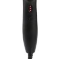 Hot Comb Electric Straight Comb Hair Curler Hair Straightener Curling Iron Hair Curler Comb Hair Tools,EU Plug. 
