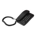 Beetel Classic Black Telephone B15 Corded Landline. 