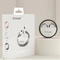 O-Lonnie  Bluetooth Version Earbuds Round-N03. 