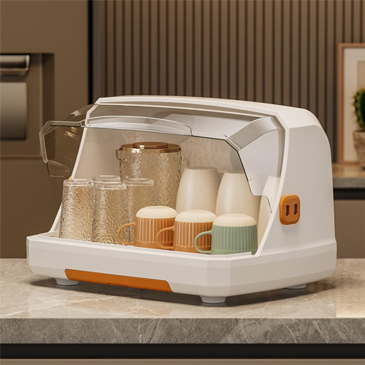 Milk Rack Milk Bottles with Large Drying Rack and Storage Box | Daraz.com.np