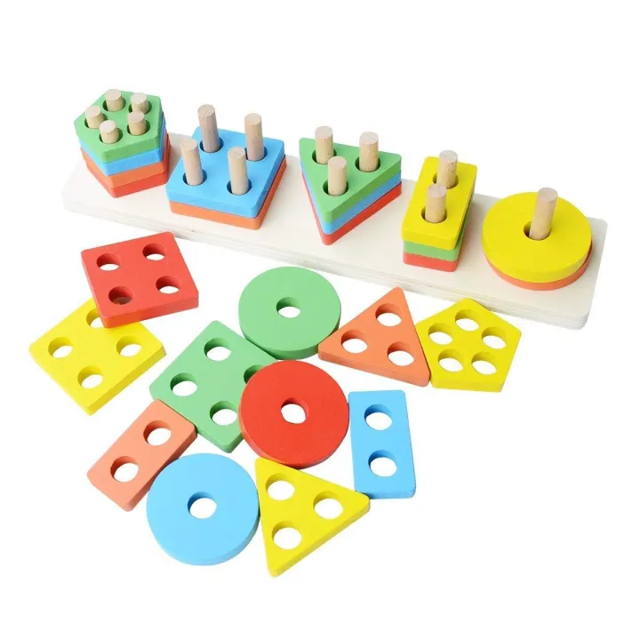 Kids%20Wooden%20Angle%20Geometric%20Blocks%20Stacker%20%E2%80%93%20Shape%20Sorter%20Column%20Puzzle%20Set%20(5%20Columns)%20-%20Image%203