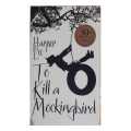 To Kill A Mocking Bird By Harper Lee. 