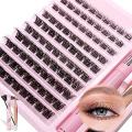 Mimisara Reusable Eyelash Extension 2.0. 