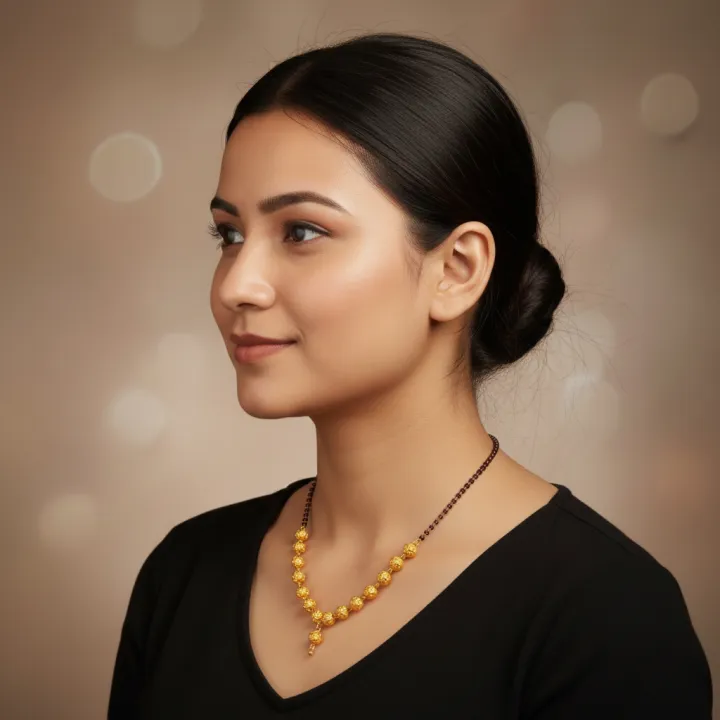 Gold%20Plated%20Ball%20Mangalsutra%20With%20Black%20Beads%20Lari%20Mangalsutra%20For%20Women%20%7C%2050cm%20Long%20Ball%20Haar%20Gold%20Looking%20Mangalsutra%20Gold%20Design%20Mangalsutra%20Gold%20Polished%20Mangalsutra%20For%20Married%20Women%20Indian%20Mangalsutra%20Simple%20Design%20mangalsutra%20Ball%20Loop%20Mangalsutra%20-%20Image%206