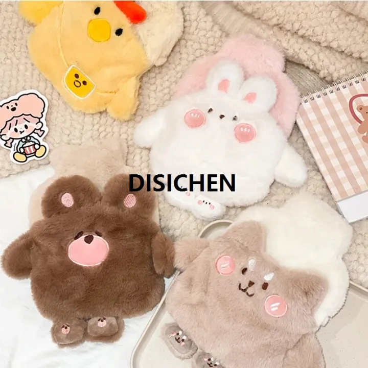 DISICHEN%20Cute%20Bear%20Duck%20Hot%20Water%20Bottle%20Kawaii%20Plush%20Rubber%20Reusable%20Hand%20Foot%20Belly%20Warmer%20Explosion-proof%20Portable%20Hot%20Water%20Bags%20Gift%20New%20style%20-%20Image%202