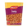 Bikano Tasty Spicy Crunchy & Roasted Snack | Premium Nutty Delight with Rich Spices | Perfect Munch for Any Time | Packed with Bold Flavors & Quality Ingredients – 290g. 