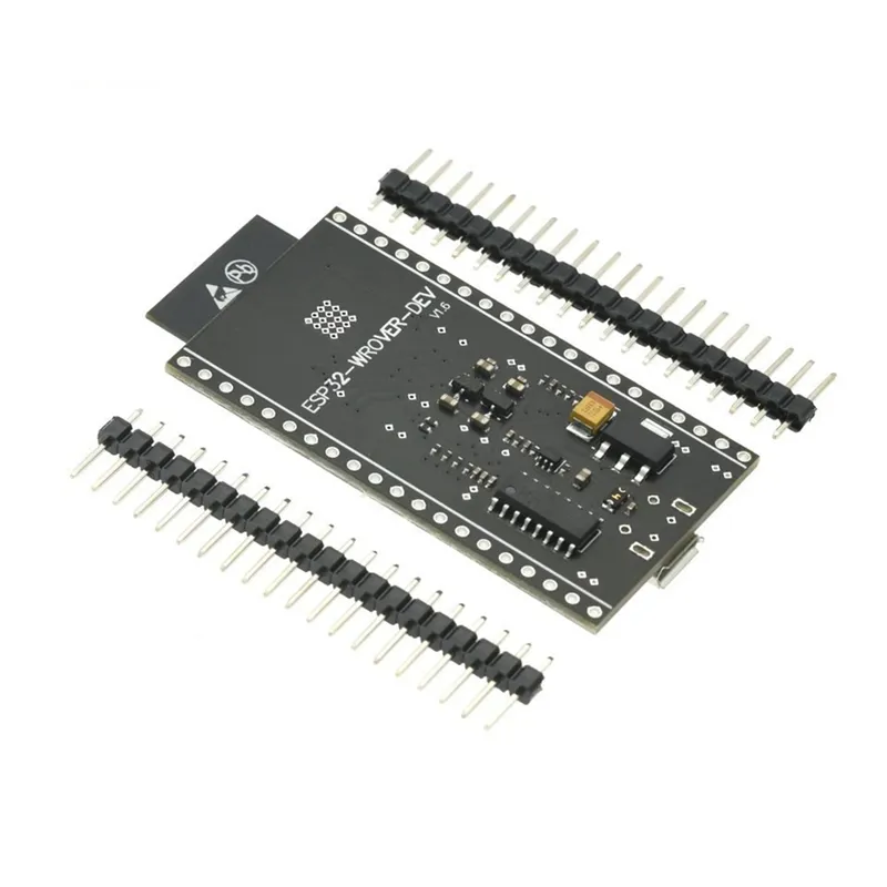 ESP32 CAM Development Board ESP32-WROVER-DEV CH340C Wifi Module with ...