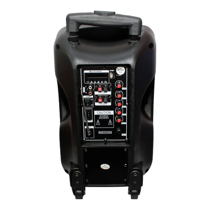 10"%20Su-Kam%20Falcon%20Charging%20Speaker%20Sound%20System%20With%20Mic%20-%20Image%203