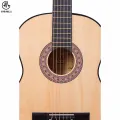Manaslu CL-Starter Classical Guitar with Bag. 
