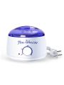 Home Electric 100W Wax Heater Hot Wax Machine Paraffin Pot Melting Warmer Hair Removal Wax-melt Machine Quick Heater. 