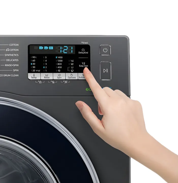 Samsung%20Ww81J54Eobx%208Kg%20Fully%20Automatic%20Dit%20Front%20Load%20Washing%20Machine%20With%20Eco%20Bubble%20&%20Hygiene%20Steam%20Wash%20-%20Image%204