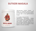 Hajuraamako Sutkeri Masala – 100% Natural Postpartum Supplement for New Mothers | Boosts Immunity & Milk Supply | 500 GM. 